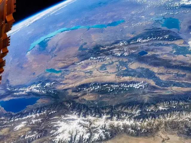 “行程码”已备好!太空“出差”三人组,欢迎回家休闲区蓝鸢梦想 - Www.slyday.coM “行程码”已备好!太空“出差”三人组,欢迎回家休闲区蓝鸢梦想 - Www.slyday.coM