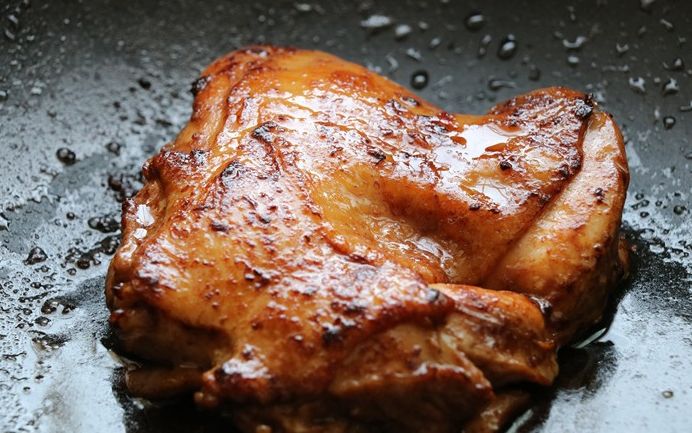 秋天要常吃鸡肉教你简单做法合理贴秋膘安稳舒坦入秋