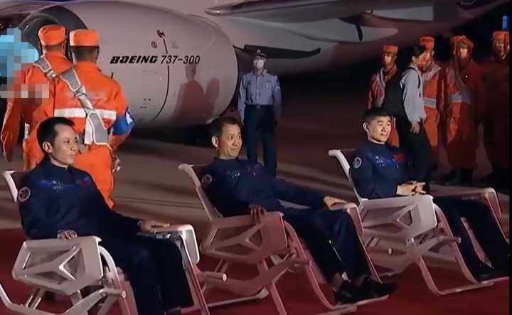 神舟十二号航天员返回，落地就要隔离14天，太空归来为何也要隔离休闲区蓝鸢梦想 - Www.slyday.coM