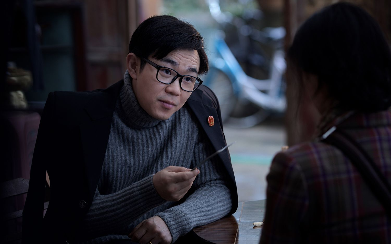 大鹏的成名史:"三无"人员北漂逆袭,曾被唱片公司骗走制作费