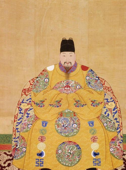 景泰皇帝朱祁钰在位八年为何能够突然被人赶下台