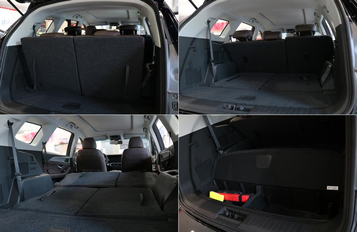 全新大空间suv,15万内入顶配,捷途x90 plus到店实拍