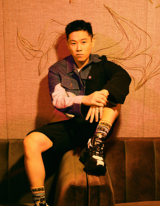 哥哥三公分组,欧阳靖补位回归李承铉组,之前的淘汰都是剧情?