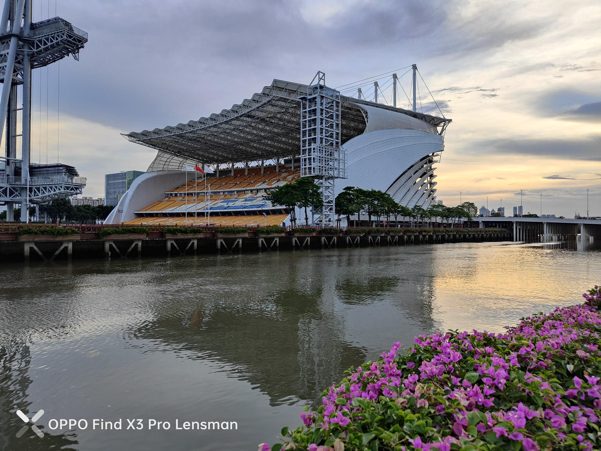 oppo find x3 pro摄影师版在拍照的体验方面,也是有着让人满意的表现