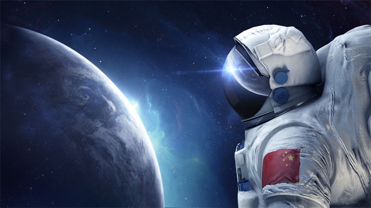 今天回家！揭秘神舟十二号返回全流程休闲区蓝鸢梦想 - Www.slyday.coM