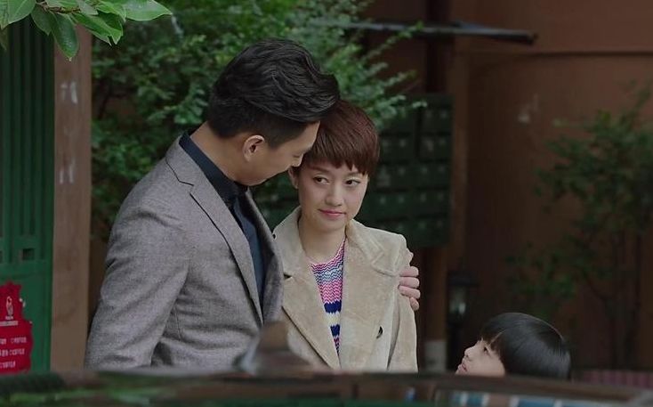 《我的前半生2》将播,靳东重演"贺函",女主却由刘涛接替出演