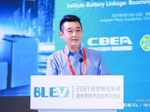 星恒电源上市辅导15个月终止IPO：曾引葛卫