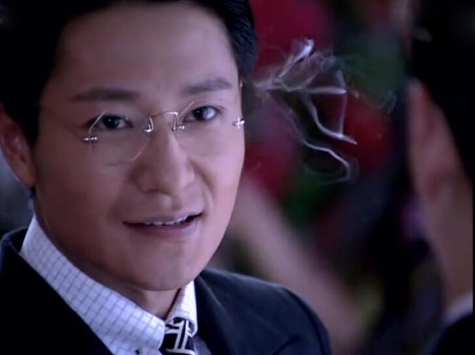 演民国贵公子的男星只服这10位个个温文尔雅贵气逼人