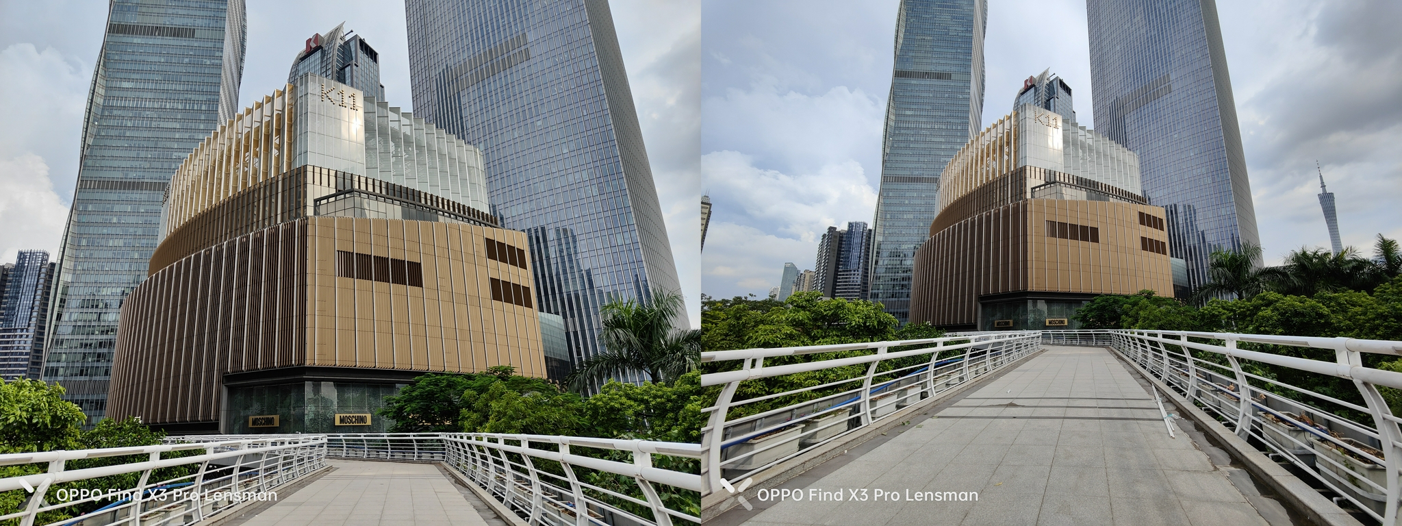 find x3 pro摄影师版样张分享:随手大片拿捏了|样张|摄影师|广角_新浪