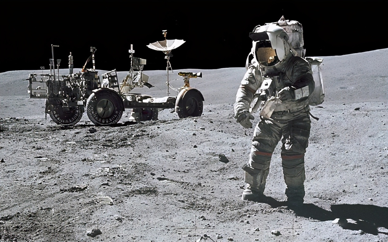 月球堪称冰火地狱?__财经头条