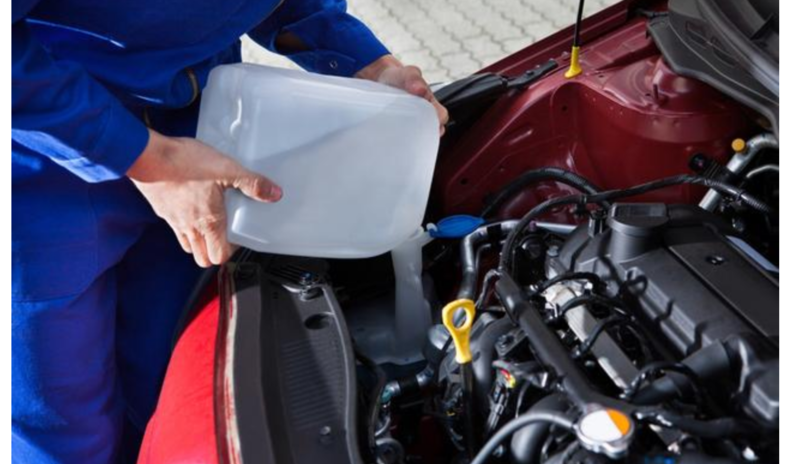 轿车开锅后立即熄火,会有啥后果?-新浪汽车