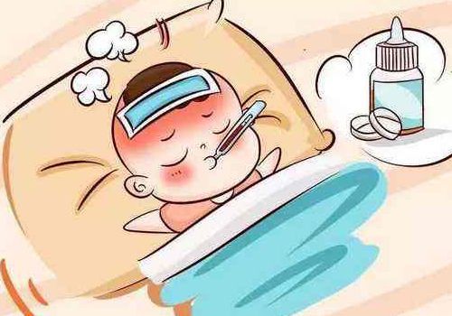 流感能发烧多久