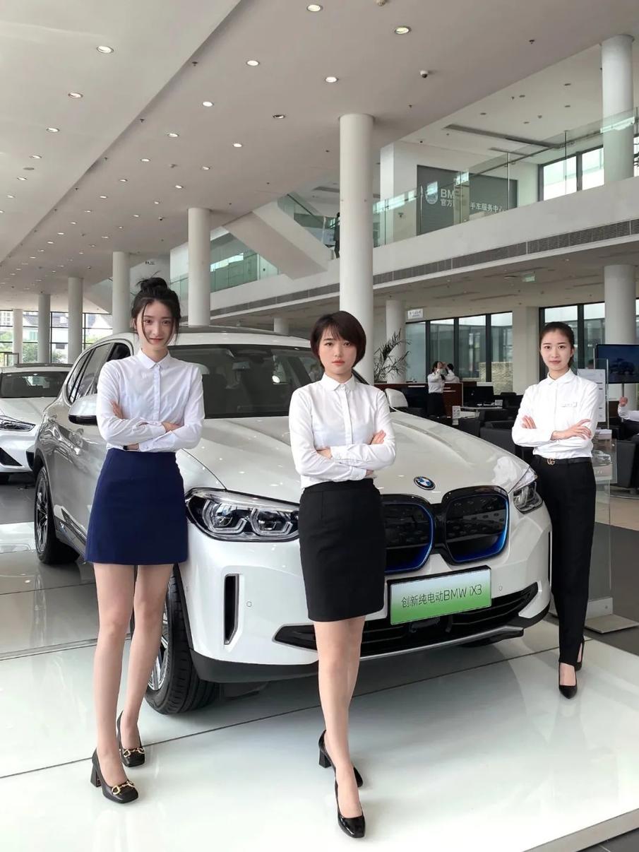 2021全国宝马4s店花评选冠亚季军公布