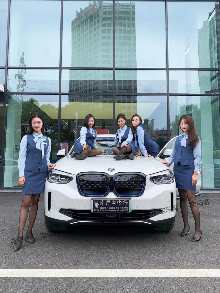 2021全国宝马4s店花评选冠亚季军公布