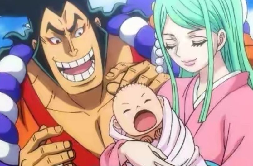 海贼王同样是护国英雄为何居鲁士却比御田更具有人格魅力