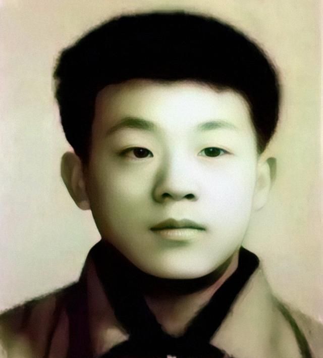 戏骨何冰德艺双馨4年沉寂37岁爆红从小人物一路逆袭成演技王