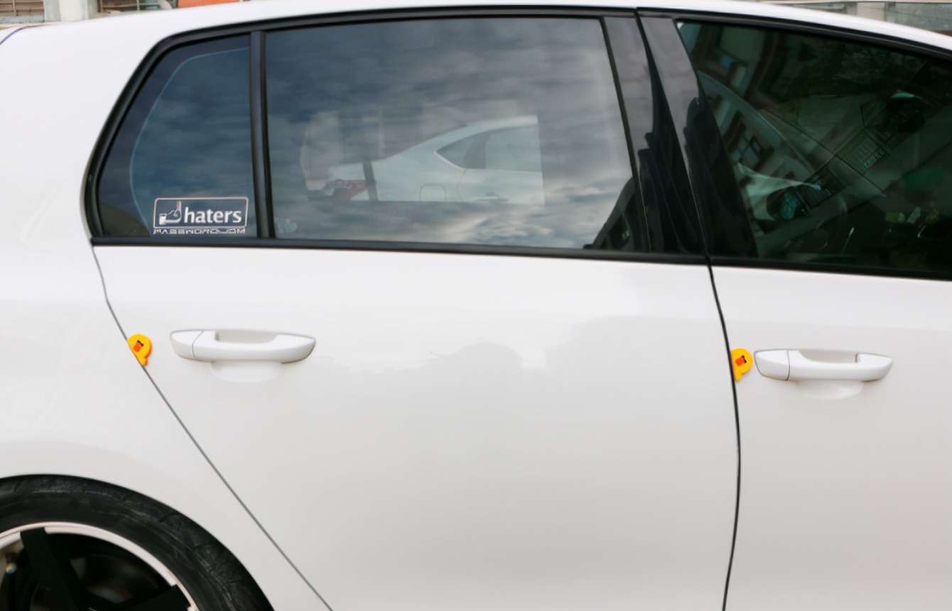 为何车门总会出现异响?检查好这几处就能解决-新浪汽车