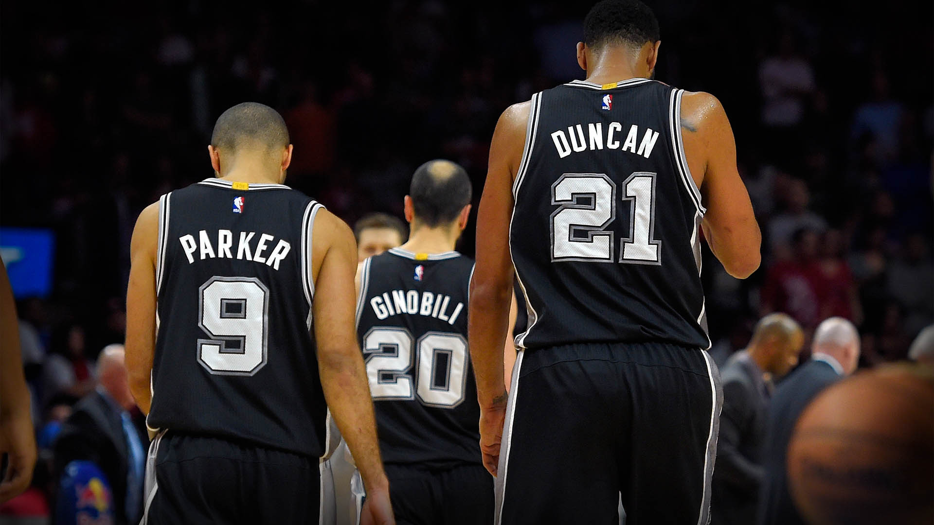 马刺的未来,三个反向榜眼,谁更值得期待?