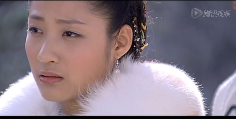 小蛮最终选择做皇后还是和包拯厮守实际的结局并没有那么美好