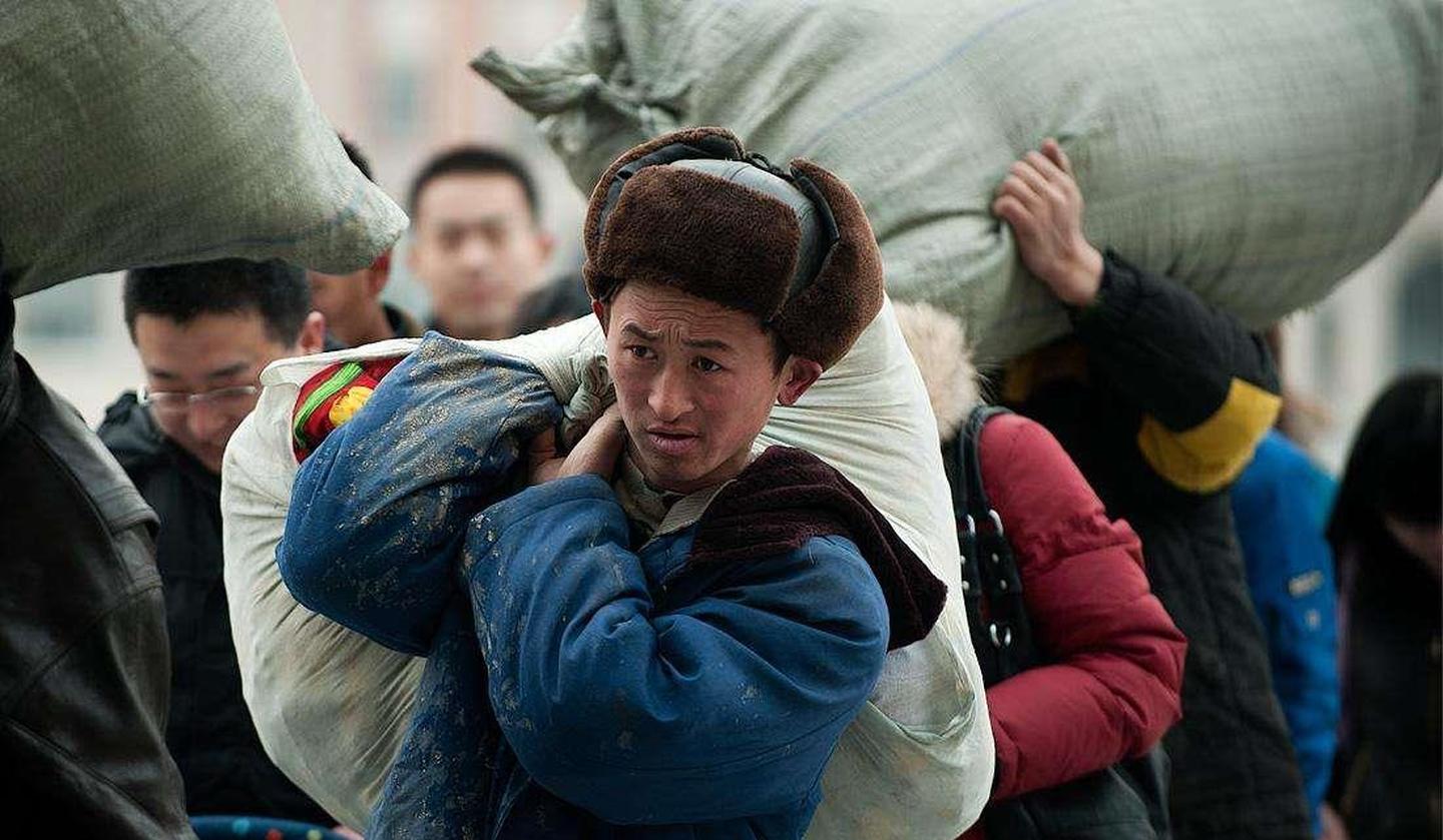 "打工人"要涨薪了?15省已调整工资标准,你在其中吗?|工资|基准线|最低