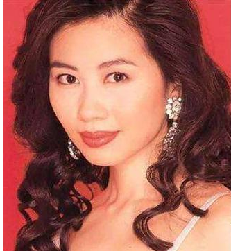 港姐杨宝玲被前夫恶意中伤名声受损三婚嫁初恋如今怎样了