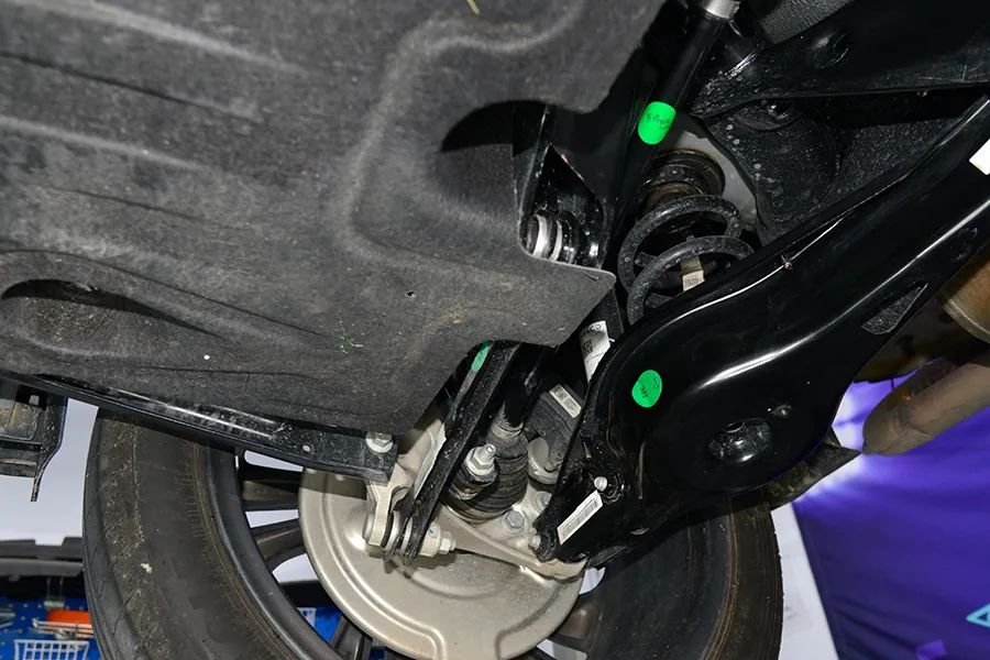 星越l还是熟悉的那个味道沃尔沃领克同款