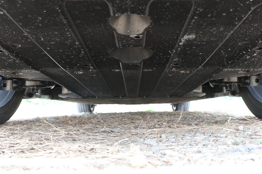 详解小鹏p5,超4.8米长,7.5秒破百,15.79万起能火?