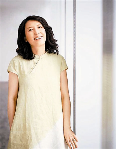 陈晓楠找寻人生觉醒时刻