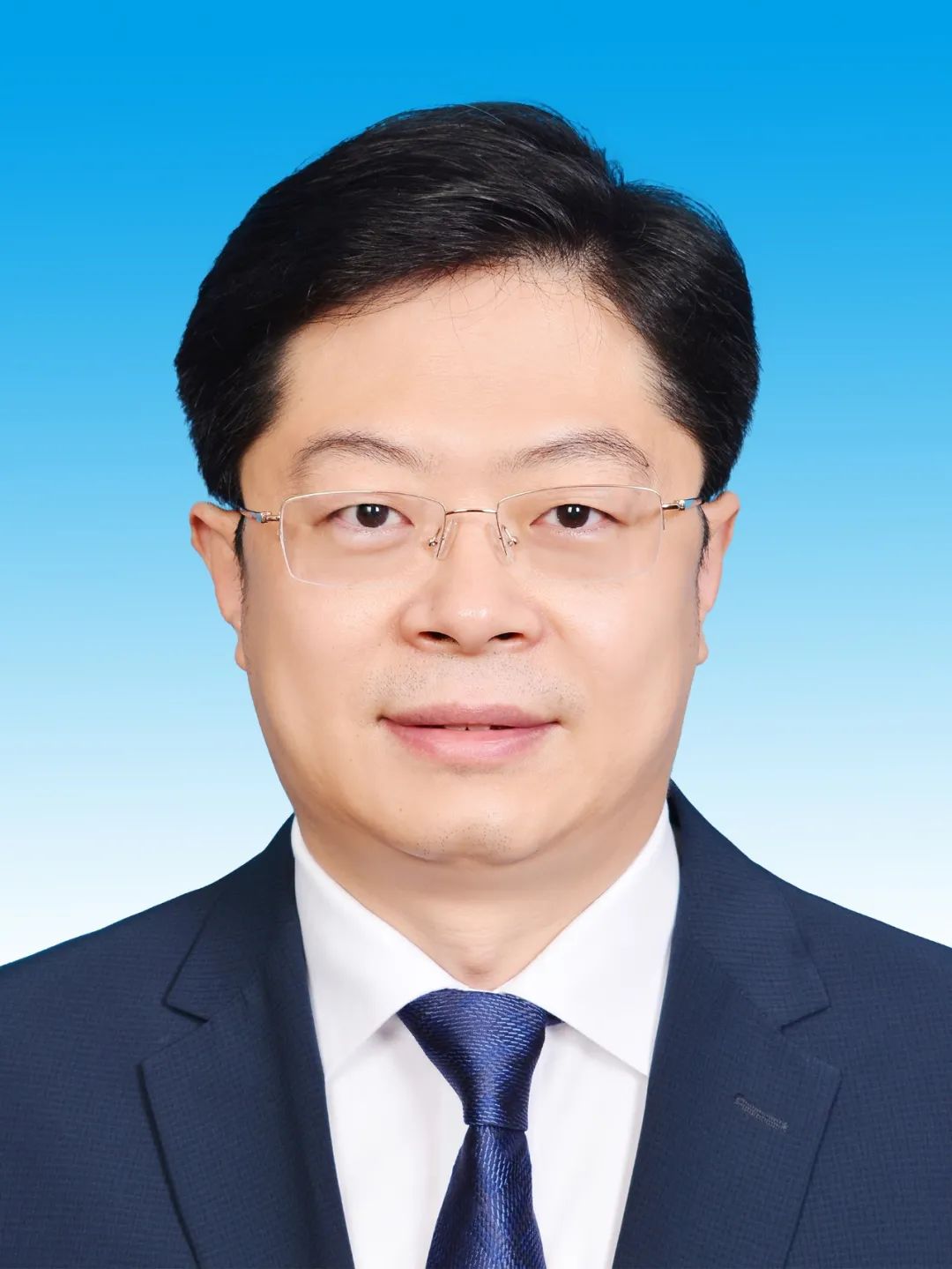 最新公布石家庄市长副市长工作分工来了