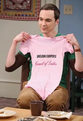 生活大爆炸9月周边预售还2天