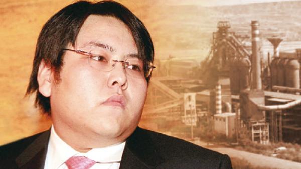 前山西首富李兆会被法院悬赏,举报者最高奖励2100万元