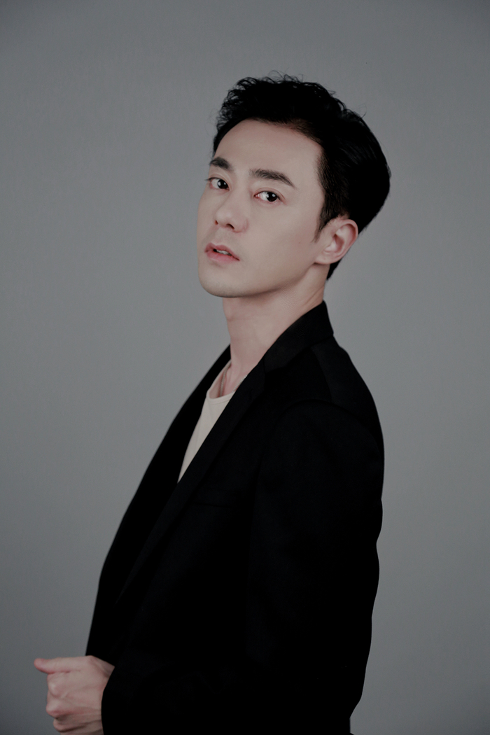 对话曲哲明最讨喜的乔家女婿如何炼成