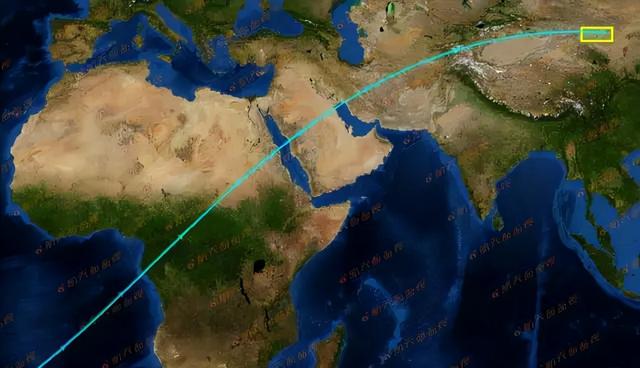 神十二航天员返回地球总共分几步？网友总结后称其实就要三步休闲区蓝鸢梦想 - Www.slyday.coM