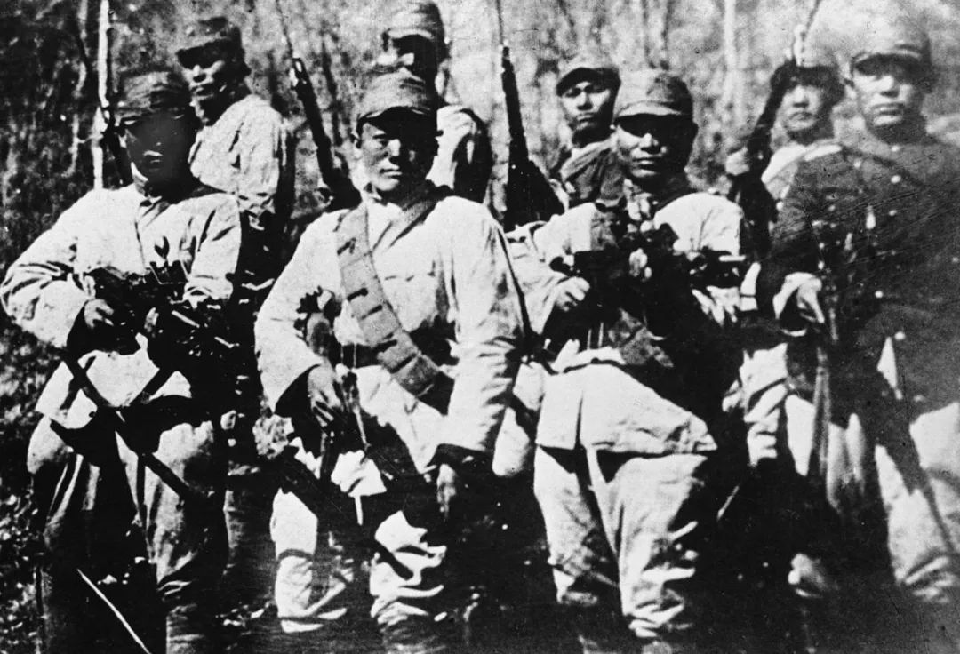 有一种可以打赢的仗，为何抗联选择了放弃？休闲区蓝鸢梦想 - Www.slyday.coM