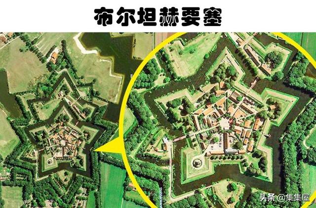 只有在谷歌卫星地图的帮助下，才能被观察到的7个奇妙的景观休闲区蓝鸢梦想 - Www.slyday.coM