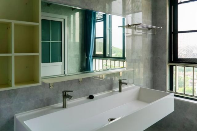 羡慕武汉大学豪华宿舍堪比酒店