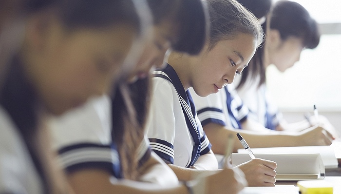 房永亮:中职教育被炒热,更要做强