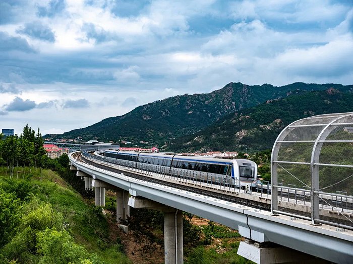 青岛烟台发文直通海阳