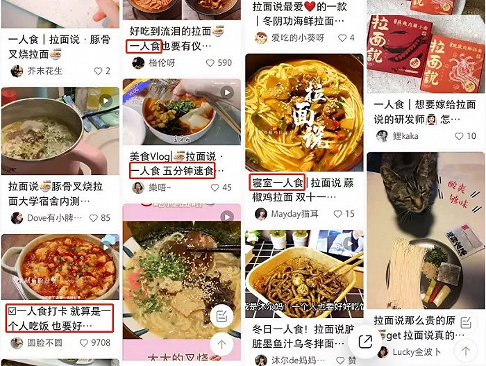 图片来源：哔哩哔哩up主小红书的那些事