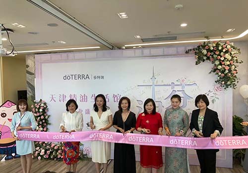 多特瑞虚假宣传屡遭处罚 “全国董事”人均月入