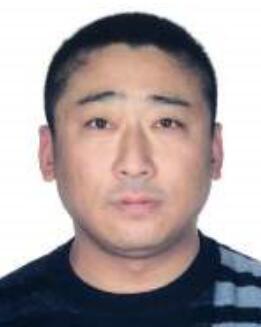 犯罪嫌疑人吴迪照片