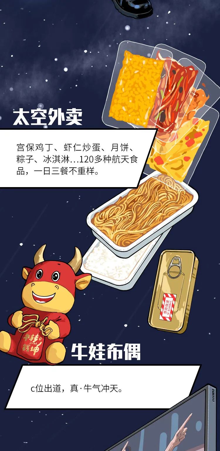 “太空出差三人组”回家了！你说他们的行程码是啥颜色？休闲区蓝鸢梦想 - Www.slyday.coM