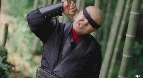 国家反诈中心更新：用武侠剧方式讲反诈，除了打斗还有硬核rap休闲区蓝鸢梦想 - Www.slyday.coM