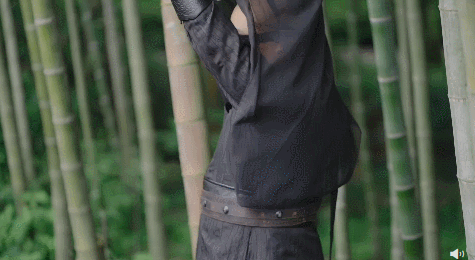 国家反诈中心更新：用武侠剧方式讲反诈，除了打斗还有硬核rap休闲区蓝鸢梦想 - Www.slyday.coM