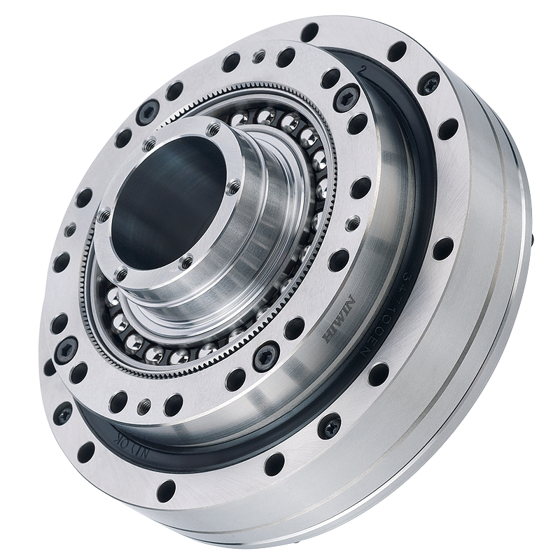 什么是rv减速器?被日本垄断30年,中国如何实现突破?-新浪汽车