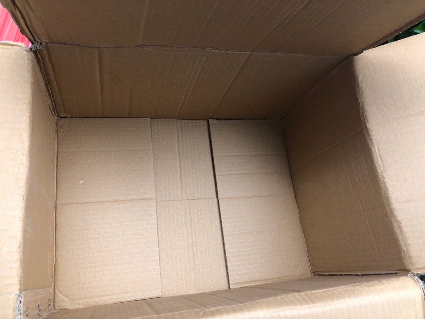 空纸箱子.空纸箱子,竟然那么美貌. . md