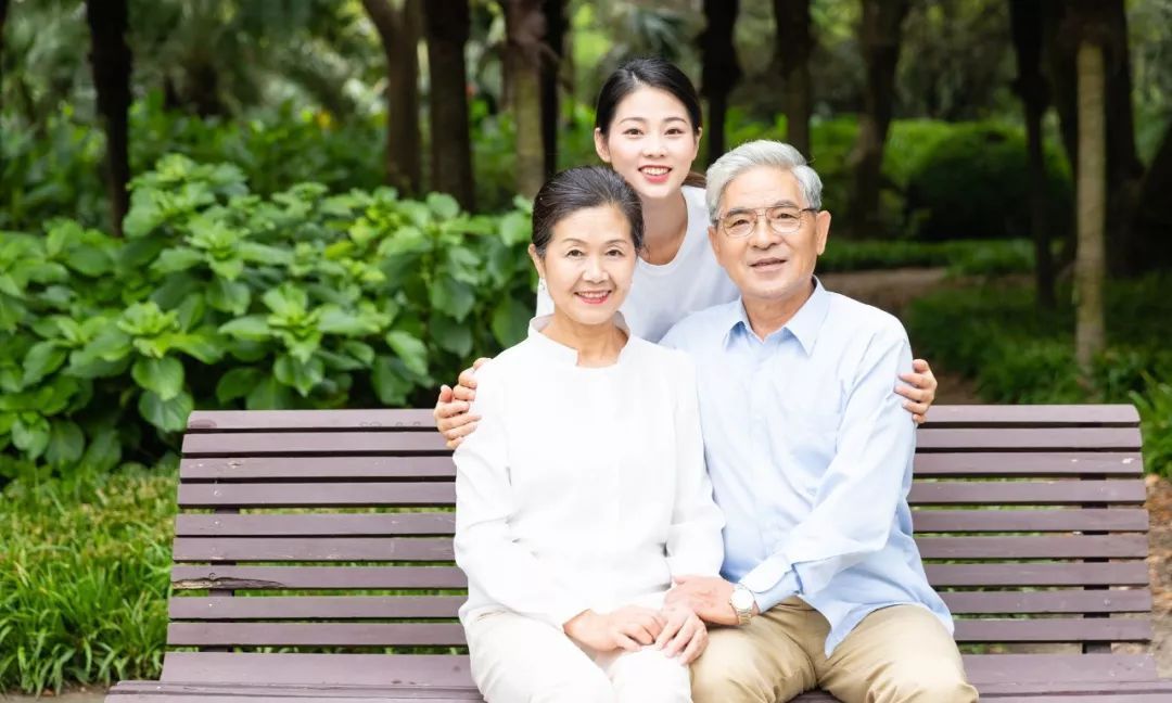 人老了,不想被儿女嫌弃,请记住这三点|儿女|父母|干涉_新浪新闻