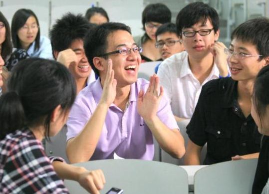 “教师轮岗制”到底好不好?一线教师说出心里话：不确定因素太多休闲区蓝鸢梦想 - Www.slyday.coM