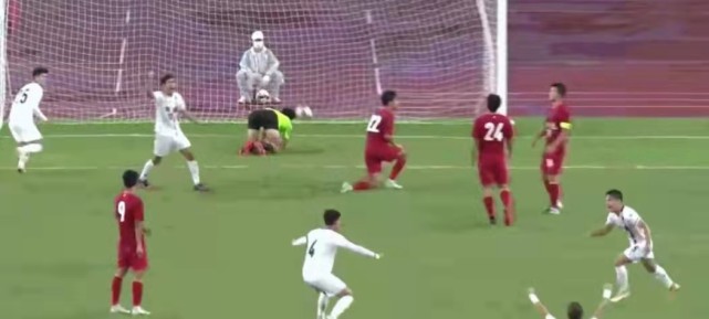 创造历史!新疆U20男足晋级全运会决赛,孙继海正在逐步实现愿望休闲区蓝鸢梦想 - Www.slyday.coM 创造历史!新疆U20男足晋级全运会决赛,孙继海正在逐步实现愿望休闲区蓝鸢梦想 - Www.slyday.coM