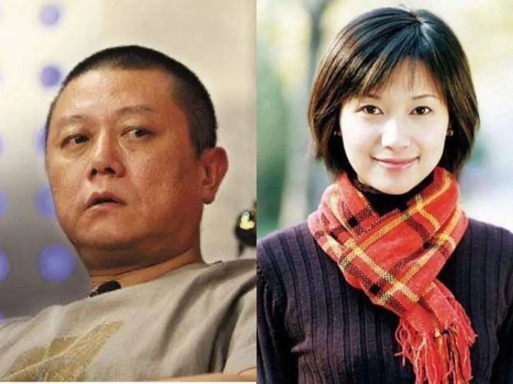 19岁后没断过男友,47岁的才女徐静蕾,没想像中那么简单|徐静蕾|王朔